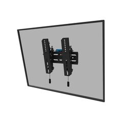 Neomounts WL35S-850BL12 - Mounting kit (wall mount) - tiltable -