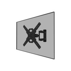 Neomounts WL40S-850BL14 - Mounting kit (wall mount) - for TV