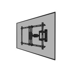 Neomounts WL40S-850BL16 - Mounting kit (cable cover, wall plate,