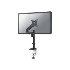 Neomounts DS70-750BL1 - Mounting kit (desk mount) - full-motion a