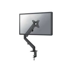 Neomounts DS70-700BL1 - Mounting kit (desk mount) - full-motion a
