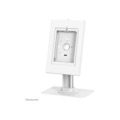 Neomounts DS15-650WH1 - Stand - for tablet - white - desktop - fo