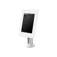 Neomounts DS15-640WH1 - Stand - for tablet - lockable - steel - w