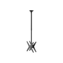 Neomounts - Mounting kit (ceiling mount) - full | FPMA-C340DBLACK