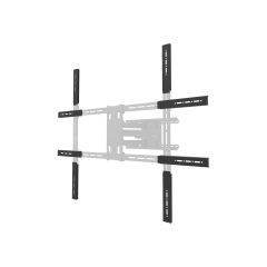 Neomounts AWLS-950BL1 - Mounting component (8 x VESA extensions)