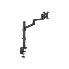 Neomounts DS60-425BL1 - Mounting kit (desk clamp mount, desk grom