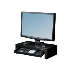 Fellowes Designer Suites Monitor Riser - Monitor height | 8038101