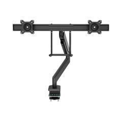 Fellowes Eppa - Mounting kit (desk clamp mount, grommet | 9909301