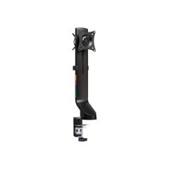 Kensington SmartFit Space-Saving Single Monitor Arm -  | K55512WW