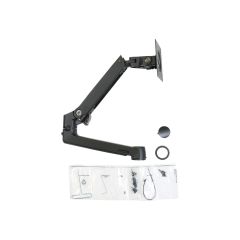 Ergotron LX - Mounting component (articulating arm,  | 98-130-224