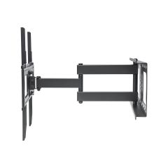 Manhattan TV & Monitor Mount, Wall, Full Motion, 1 scree | 461252