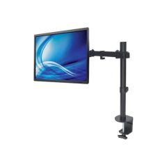 Manhattan TV & Monitor Mount, Desk, Full Motion, 1 scree | 461542