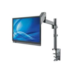 Manhattan TV & Monitor Mount, Desk, Full Motion (Gas Spr | 461580