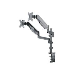 Manhattan TV & Monitor Mount, Desk, Full Motion (Gas Spr | 461597