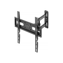 Manhattan - Mounting kit (wall mount) - full-motion - fo | 462419