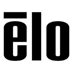 Elo - Mounting kit (2 handles) - for Monitor - for Elo  | E352196