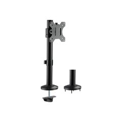 LogiLink - Mounting kit - full-motion - for LCD display/ | BP0108