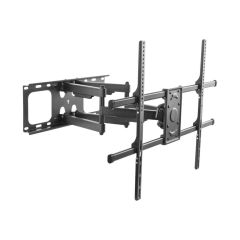 LogiLink - Mounting kit - for curved / flat panel - swiv | BP0151