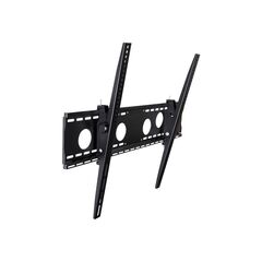 HAGOR WH 85 T-HD - Bracket - for flat panel - black - scre | 1793