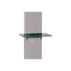 HAGOR ELIA SB - Heavy Duty - stand - for LCD display - bla | 4873
