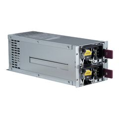 ASPOWER R2A-DV1200-N - Power supply (plug-in module) - | 99997004