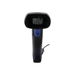 Datalogic QuickScan QD2590 - Kit - barcode scanner  | QD2590-BKK1