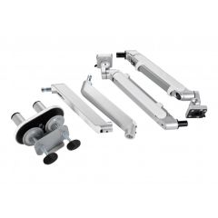 Spire Arm 2 / 9 kg / 68.6 cm (27") / 75 x 75 mm / 10 | CG-UGOZ-2S
