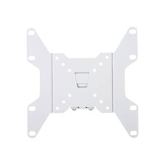 TECHly - Bracket - for flat panel - white - scree | ICA-LCD-114WH