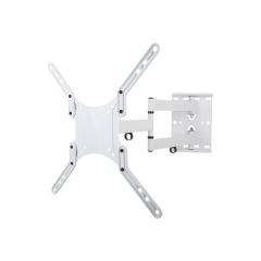 TECHly - Bracket - for LCD TV (Ultra-Slim) - whit | ICA-PLB-136MW