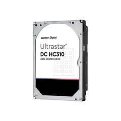WD Ultrastar DC HC310 HUS726T4TALN6L4 - Hard drive - 4  | 0B35948