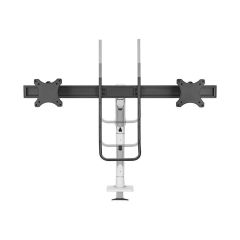 Neomounts DS75S-950WH2 - Mounting kit (desk mounting arm) - full-