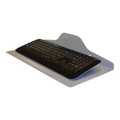 Neomounts KEYB-V050 - Mounting component (shelf) - for keyboard /