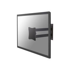 Neomounts FPMA-W820 - Bracket - full-motion - fo | FPMA-W820BLACK