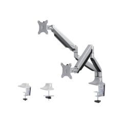 NewStar NeoMounts NM-D750D - Mounting kit - for  | NM-D750DSILVER
