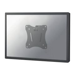 NewStar NeoMounts NM-W60 - Bracket - for LCD displa | NM-W60BLACK