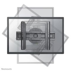 Neomounts by Newstar LED-WR100 - Bracket - for L | LED-WR100BLACK
