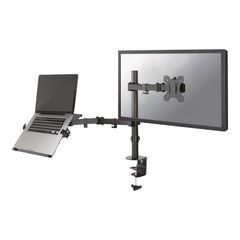 Neomounts by Newstar FPMA-D550NOTEBOOK - Mounting kit - for LCD d