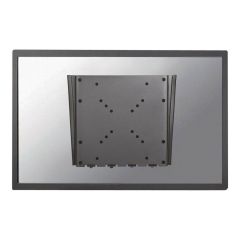 Neomounts by Newstar FPMA-W110 - Bracket - for L | FPMA-W110BLACK