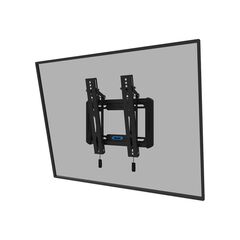 Neomounts WL35-550BL12 - Mounting kit (wall plate, bracket adapte