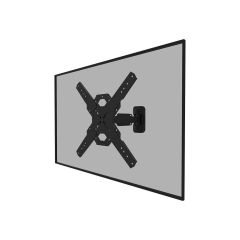 Neomounts WL40S-840BL14 - Mounting kit (wall mount) - full-motion