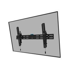 Neomounts WL35S-850BL18 - Mounting kit (wall plate, bracket adapt