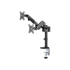 Neomounts DS70-750BL2 - Mounting kit (desk mount) - full-motion a