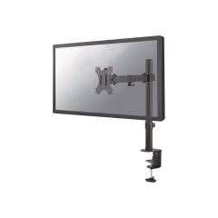 Neomounts FPMA-D540BLACK - Mounting kit (desk mount) - full-motio