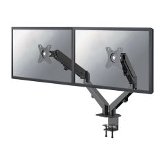 Neomounts DS70-700BL2 - Mounting kit (desk mount) - full-motion a