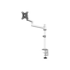 Neomounts DS60-425WH1 - Mounting kit (articulating arm) - full-mo