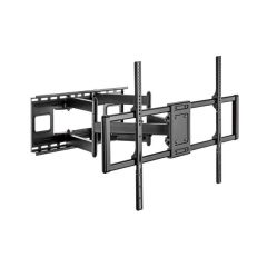 Equip 60-120" Heavy-Duty Full Motion TV Mount Bracket 650343