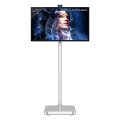 LCPower 31.5 80cm TFT Mobile LCM32S4K 4K 60Hz LCM32S4K