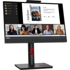 Lenovo ThinkCentre TinyinOne 22 Gen 5 LED monitor 12N9GAT1EU