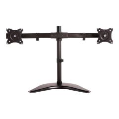 NewStar NeoMounts NMD335D Stand for 2 LCD NMD335DBLACK