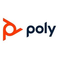 Poly Studio R30 USB video bar Zoom Certified, Certified 9U3T1AA
